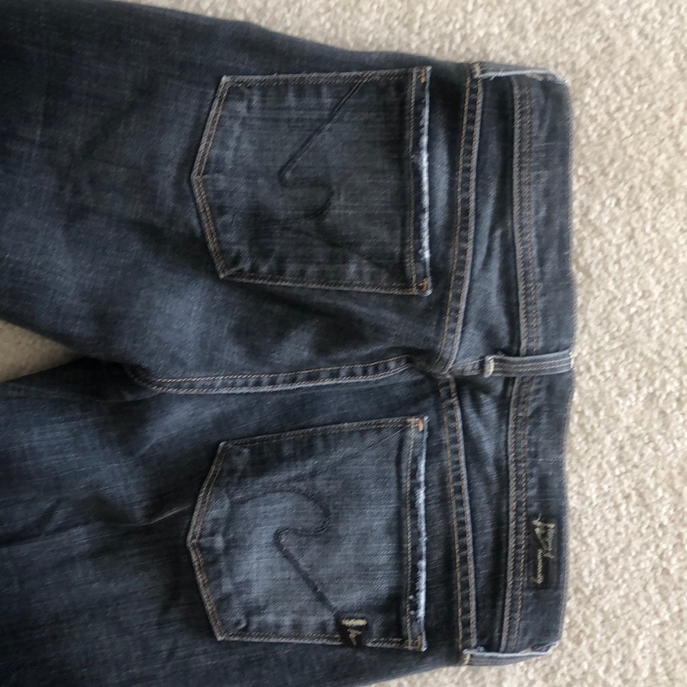 Jeans - Picture 3 of 5